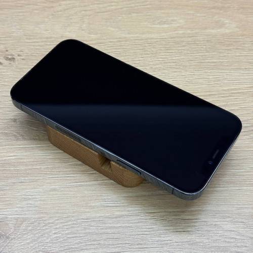 Вживаний смартфон Apple iPhone 12 Pro 128Gb Pacific Blue (Хороший стан)
