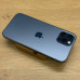 Вживаний смартфон Apple iPhone 12 Pro 128Gb Pacific Blue (Хороший стан)