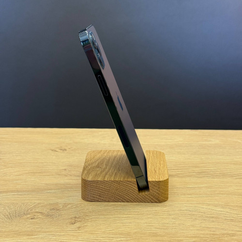 Вживаний смартфон Apple iPhone 12 Pro 128Gb Pacific Blue (Хороший стан)