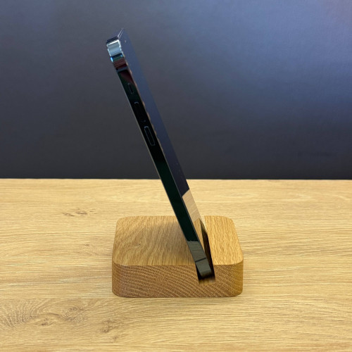 Вживаний смартфон Apple iPhone 12 Pro 128Gb Pacific Blue (Хороший стан)