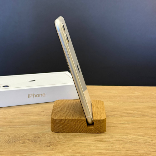 Вживаний смартфон Apple iPhone 11 128Gb White (Ідеальний+ стан)