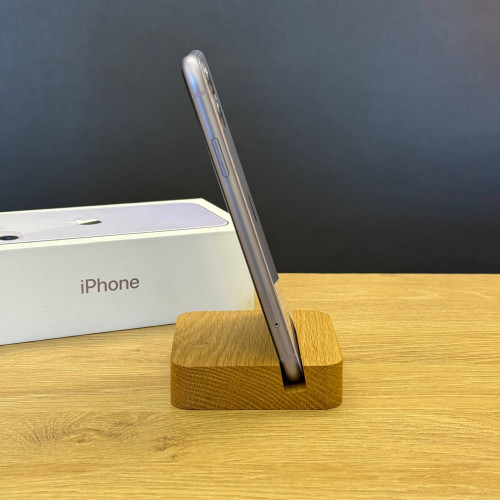 Вживаний смартфон Apple iPhone 11 64Gb Purple (Хороший+ стан)