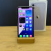Вживаний смартфон Apple iPhone 11 64Gb Purple (Хороший+ стан)