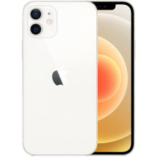Вживаний смартфон Apple iPhone 12 128Gb White (Ідеальний+ стан)
