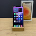 Вживаний смартфон Apple iPhone 12 128Gb White (Ідеальний+ стан)