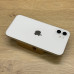 Вживаний смартфон Apple iPhone 12 128Gb White (Ідеальний+ стан)