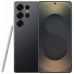 Вживаний смартфон Samsung Galaxy S25 Ultra 12/512Gb Titanium Black (Ідеальний+ стан)