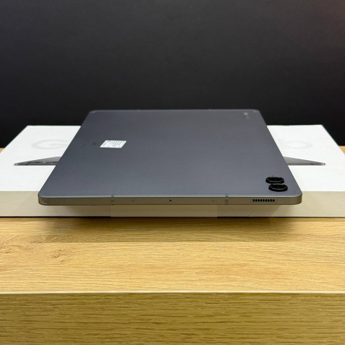 Вживаний планшет Samsung Galaxy Tab S9 FE Plus 8/128Gb Gray WiFi (Ідеальний+ стан)