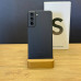 Вживаний смартфон Samsung Galaxy S21 FE 5G 128Gb Graphite (Хороший+ стан)