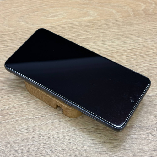 Вживаний смартфон Samsung Galaxy S21 FE 5G 128Gb Graphite (Хороший+ стан)