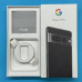 Коробка від смартфону Google Pixel 7 Pro Obsidian