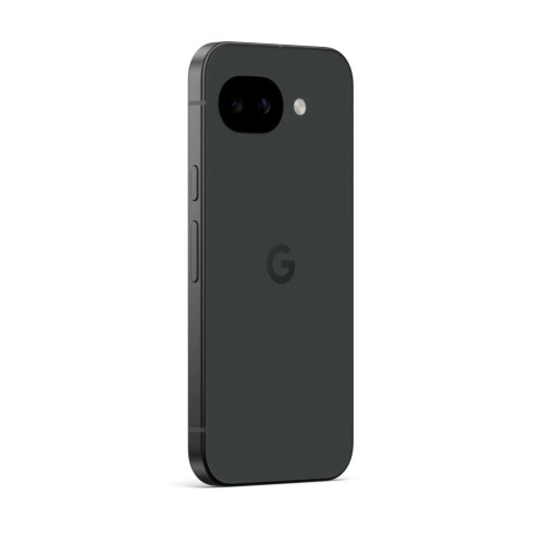 Смартфон Google Pixel 10a 128GB Obsidian