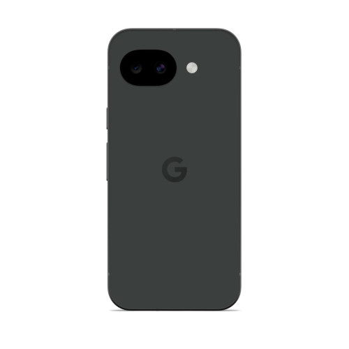 Смартфон Google Pixel 10a 128GB Obsidian