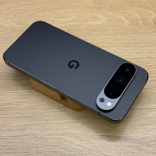 Вживаний смартфон Google Pixel 9 Pro XL 16/128Gb Obsidian Global (Ідеальний стан)