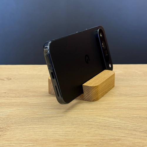 Вживаний смартфон Google Pixel 9 Pro XL 16/128Gb Obsidian Global (Ідеальний стан)