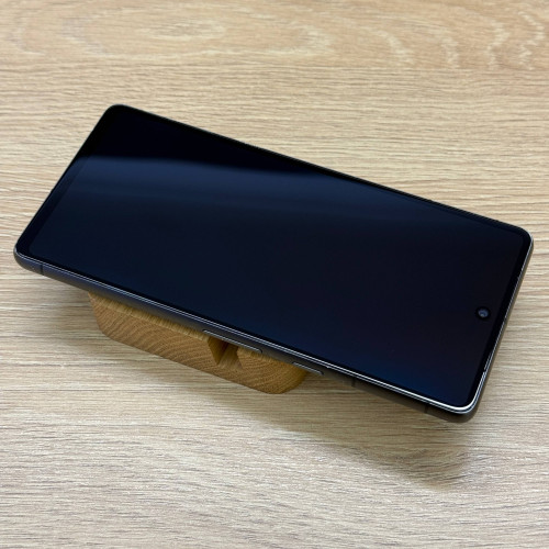 Вживаний смартфон Google Pixel 7 128Gb Obsidian Уцінка (Хороший стан)