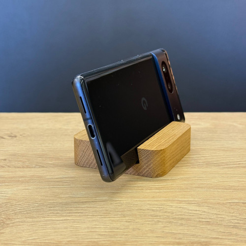 Вживаний смартфон Google Pixel 7 128Gb Obsidian Уцінка (Хороший стан)