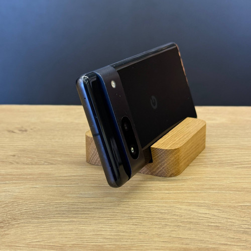 Вживаний смартфон Google Pixel 7 128Gb Obsidian Уцінка (Хороший стан)