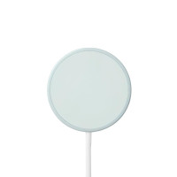 Магнітний бездротовий ЗП Google Pixelsnap Charger Qi2 25w
