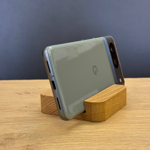 Вживаний смартфон Google Pixel 8 128Gb Hazel (Хороший стан)