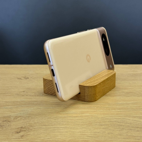 Вживаний смартфон Google Pixel 8 256Gb Rose (Хороший стан)