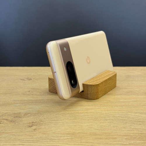 Вживаний смартфон Google Pixel 8 256Gb Rose (Хороший стан)