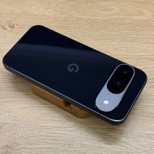 Вживаний смартфон Google Pixel 9 128Gb Obsidian Global (Хороший стан)