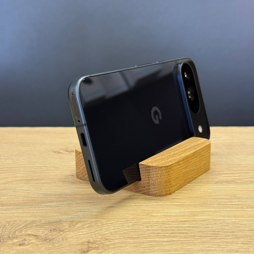 Вживаний смартфон Google Pixel 9 128Gb Obsidian Global (Хороший стан)