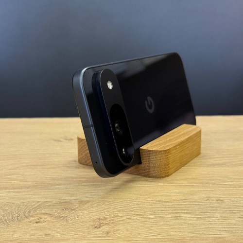 Вживаний смартфон Google Pixel 9 128Gb Obsidian Global (Хороший стан)