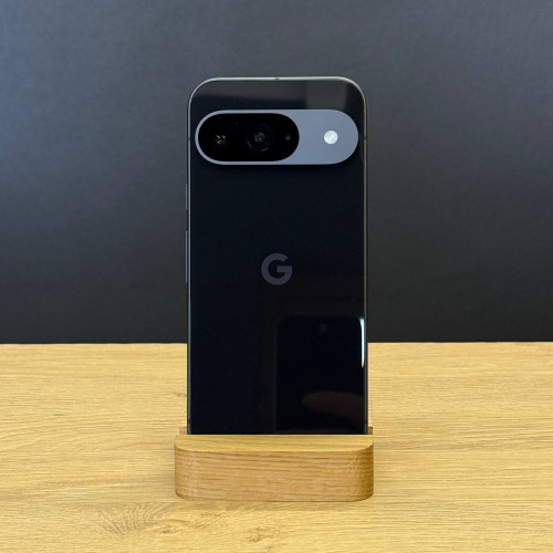 Вживаний смартфон Google Pixel 9 128Gb Obsidian Global (Хороший стан)
