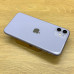 Вживаний смартфон Apple iPhone 11 128Gb Purple (Хороший стан)