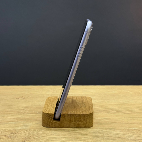 Вживаний смартфон Apple iPhone 11 128Gb Purple (Хороший стан)