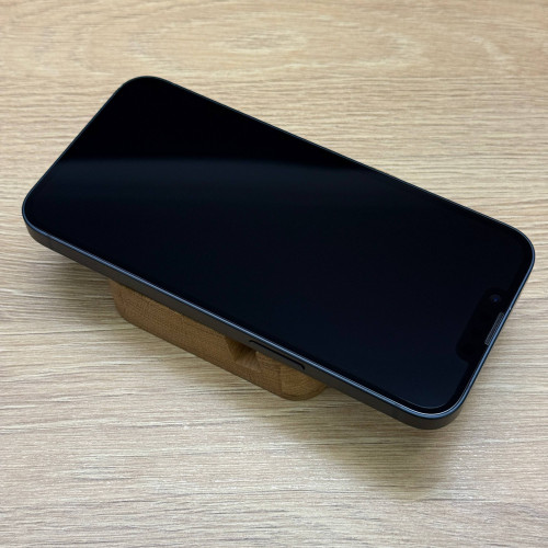 Вживаний смартфон Apple iPhone 14 128Gb Midnight (Хороший стан)