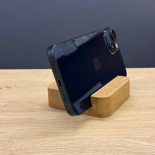 Вживаний смартфон Apple iPhone 14 128Gb Midnight (Хороший стан)