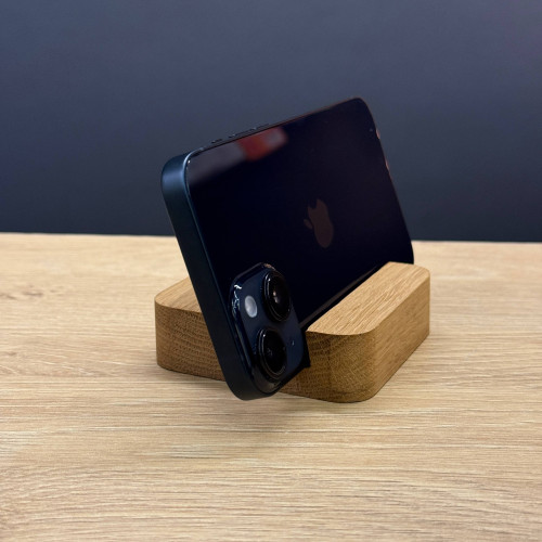 Вживаний смартфон Apple iPhone 14 128Gb Midnight (Хороший стан)