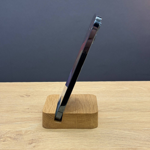 Вживаний смартфон Apple iPhone 12 Pro 256Gb Pacific Blue (Задовільний стан)