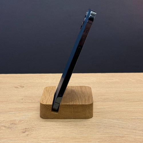 Вживаний смартфон Apple iPhone 12 Pro 256Gb Pacific Blue (Задовільний стан)