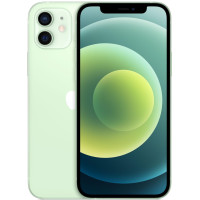 Вживаний смартфон Apple iPhone 12 128Gb Green (Ідеальний стан)