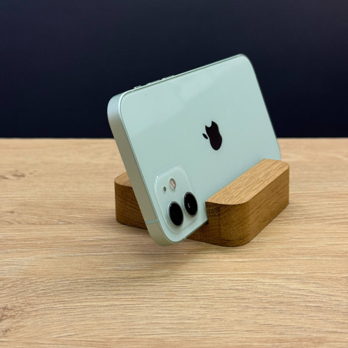 Вживаний смартфон Apple iPhone 12 128Gb Green (Ідеальний стан)