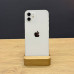 Вживаний смартфон Apple iPhone 12 128Gb White (Хороший стан)