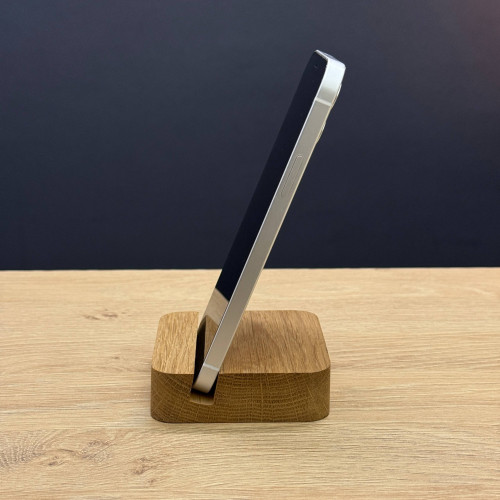 Вживаний смартфон Apple iPhone 12 128Gb White (Хороший стан)