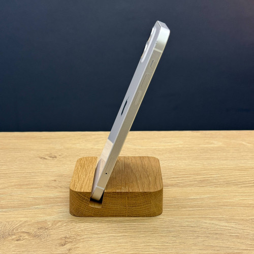 Вживаний смартфон Apple iPhone 12 128Gb White (Хороший стан)