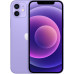 Вживаний смартфон Apple iPhone 12 128Gb Purple (Ідеальний+ стан)