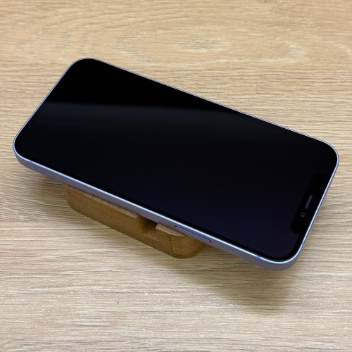 Вживаний смартфон Apple iPhone 12 128Gb Purple (Ідеальний+ стан)