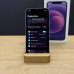 Вживаний смартфон Apple iPhone 12 128Gb Purple (Ідеальний+ стан)