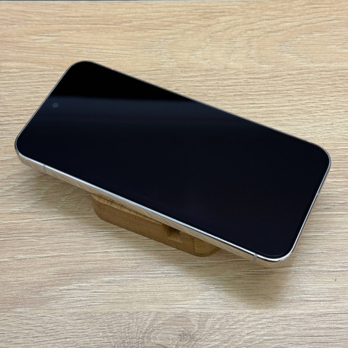 Вживаний смартфон Google Pixel 9 Pro XL 128Gb Porcelain US (Ідеальний стан)