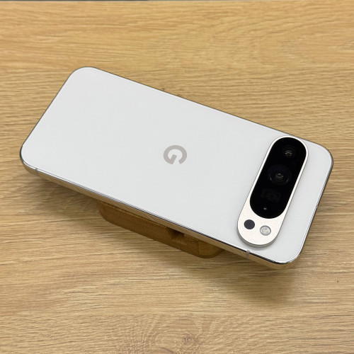 Вживаний смартфон Google Pixel 9 Pro XL 128Gb Porcelain US (Ідеальний стан)