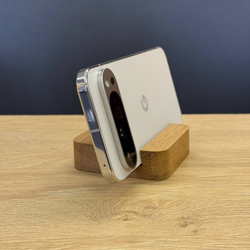 Вживаний смартфон Google Pixel 9 Pro XL 128Gb Porcelain US (Ідеальний стан)