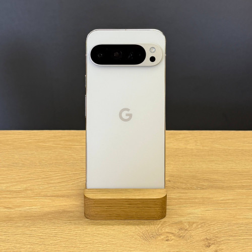 Вживаний смартфон Google Pixel 9 Pro XL 128Gb Porcelain US (Ідеальний стан)