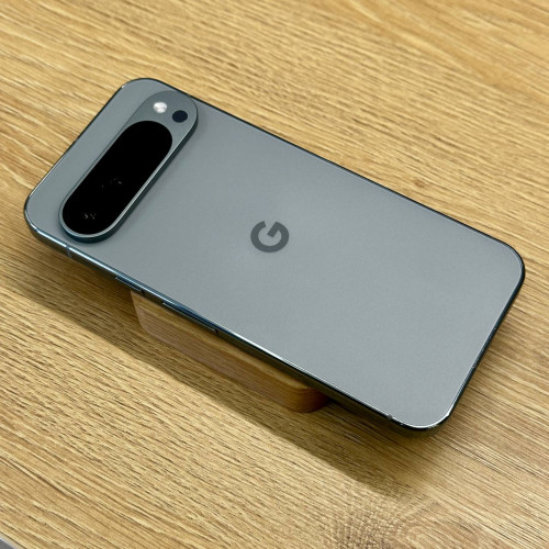 Вживаний смартфон Google Pixel 9 Pro XL 16/256Gb Hazel Global (Ідеальний+ стан)